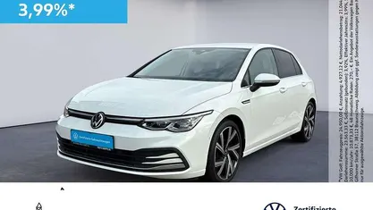 Gebraucht 2022 VW Golf VIII Style Limousine | 26.840 € (Fairer Preis)