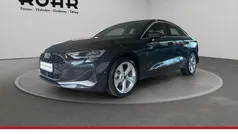 Gebraucht 2025 Audi A3 Advanced Plus Limousine | 33.890 € (Fairer Preis)