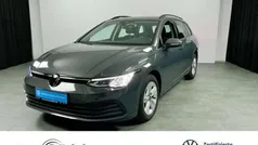Delfingrau Gebraucht 2024 VW Golf VIII Life Kombi | 26.990 € (Fairer Preis)