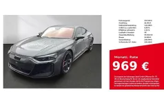 Gebraucht 2025 Audi RS e-tron GT Performance Limousine | 154.950 €