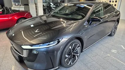 Gebraucht Mazda 6e Takumi-Line 189 kW (258 PS) 2026 Limousine