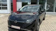 Gebraucht 2024 Nissan Qashqai Acenta SUV | 26.488 € (Fairer Preis)