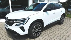 Weiß Neu 2025 Renault Austral Techno SUV | 32.554 € (Guter Preis)