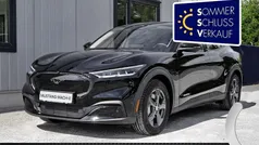 Gebraucht 2022 Ford Mustang Mach-E SUV | 35.689 € (Guter Preis)