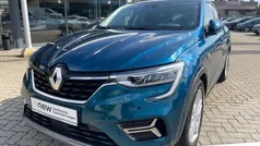 Gebraucht 2022 Renault Arkana Intens SUV | 21.950 € (Fairer Preis)