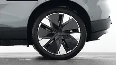 Grau Gebraucht 2024 Volvo EX30 Ultra SUV | 37.990 € (Guter Preis)