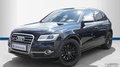 Gebraucht 2015 Audi SQ5 Sport SUV | 24.970 € (Guter Preis)