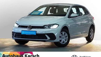 Gebraucht 2025 VW Polo Limousine | 19.890 € (Fairer Preis)