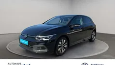 VW Golf VIII