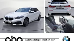 Gebraucht 2024 BMW 118 Sport Line Kleinwagen | 28.490 € (Fairer Preis)