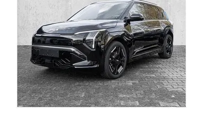 Gebraucht 2025 Kia EV3 GT-Line SUV | 40.190 € (Guter Preis)