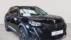 Gebraucht 2021 Peugeot 2008 Allure SUV | 16.990 € (Fairer Preis)