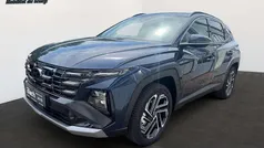 Gebraucht 2025 Hyundai Tucson Prime SUV | 36.780 € (Fairer Preis)