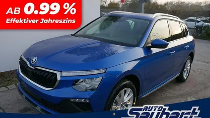 Gebraucht 2025 Skoda Kamiq SUV | 29.990 € (Fairer Preis)