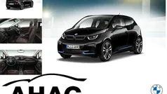 Gebraucht 2022 BMW i3 Kleinwagen | 21.840 € (Fairer Preis)