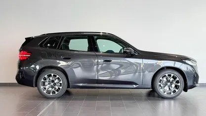 Grau Neu 2025 BMW X3 M Sport SUV | 65.990 € (Fairer Preis)