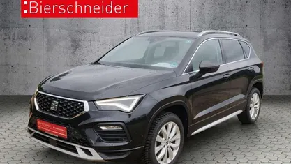 Gebraucht 2024 Seat Ateca Xperience SUV | 28.450 € (Fairer Preis)