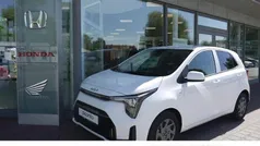 Gebraucht 2024 Kia Picanto Vision Kleinwagen | 15.390 € (Fairer Preis)