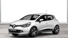 Gebraucht 2018 Renault Clio IV LIMITED Limousine | 7.780 € (Fairer Preis)
