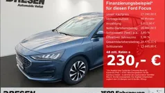 Gebraucht 2025 Ford Focus Titanium Kombi | 27.290 € (Fairer Preis)