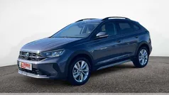 Grau Gebraucht 2024 VW Taigo Life SUV | 21.550 € (Superpreis)