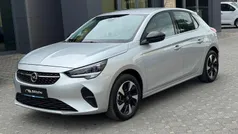 Grau/typ aussenverkleidung metalliclackierung Gebraucht 2023 Opel Corsa-e Elegance Kleinwagen | 18.450 € (Superpreis)