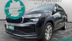 Schwarzmagic perleffekt Gebraucht 2024 Skoda Kodiaq Selection SUV | 37.470 € (Guter Preis)