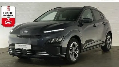 Gebraucht Hyundai Kona Trend 150 kW (204 PS) 2022 SUV