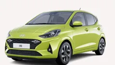 Gebraucht 2025 Hyundai i10 Kleinwagen | 17.040 € (Fairer Preis)