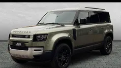 Gondwana stone Neu 2025 Land Rover Defender SUV | 77.900 € (Superpreis)