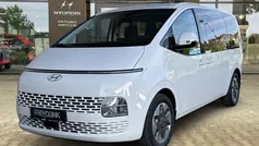 Creamy white Neu 2025 Hyundai Staria Van | 49.999 €