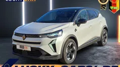Auf anfrage Neu 2024 Renault Captur SUV | 25.740 € (Fairer Preis)