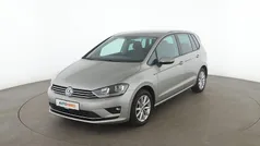 Gebraucht 2015 VW Golf Sportsvan LOUNGE Van / Kleinbus | 14.240 € (Fairer Preis)