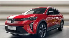Gebraucht 2025 Renault Scénic Komfort Van / Kleinbus | 40.160 € (Fairer Preis)