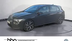 Grau Gebraucht 2022 VW Golf VIII Life Limousine | 18.930 € (Fairer Preis)