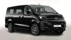 Karbon schwarz metallic Neu 2025 Opel Zafira Edition Van / Kleinbus | 39.380 € (Fairer Preis)