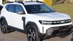 Gebraucht 2024 Dacia Duster Journey SUV | 27.290 € (Fairer Preis)