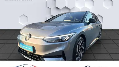 Gebraucht 2025 VW ID.7 Pro Kombi | 48.368 € (Fairer Preis)