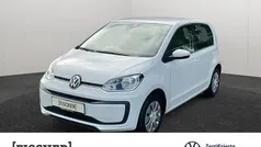 Gebraucht 2021 VW up! Move Kleinwagen | 11.989 € (Fairer Preis)