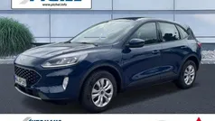 Blau Gebraucht 2023 Ford Kuga Cool & Connect SUV | 26.790 € (Guter Preis)