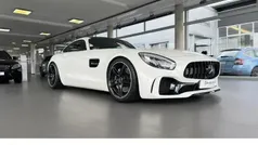 Other Gebraucht 2015 Mercedes AMG GT AMG Coupé | 79.980 € (Fairer Preis)