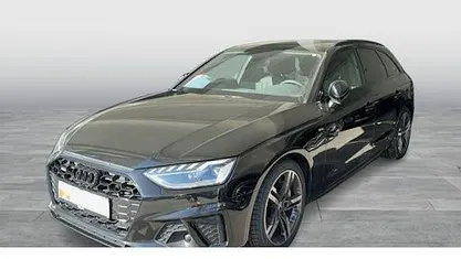 Gebraucht Audi A4 S-Line 204 PS (150 kW) 2022 Kombi