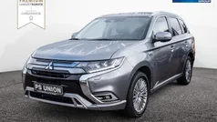Gebraucht 2020 Mitsubishi Outlander P-HEV Plus SUV | 24.990 € (Fairer Preis)