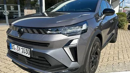 Gebraucht Renault Symbioz Esprit Alpine 94 PS (69 kW) 2025 SUV