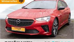 Gebraucht 2021 Opel Insignia Kombi | 27.690 € (Superpreis)