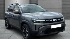 Gebraucht 2025 Dacia Duster Extreme SUV | 28.240 € (Fairer Preis)