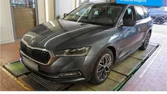 Gebraucht 2020 Skoda Octavia First Edition Kombi | 20.980 € (Fairer Preis)