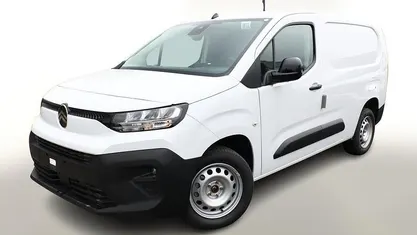 Nouă Citroën Berlingo 131 CP (96 kW) 2025 Alb Monovolum