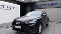 Schwarz Gebraucht 2024 Audi Q3 Advanced SUV | 41.750 € (Fairer Preis)