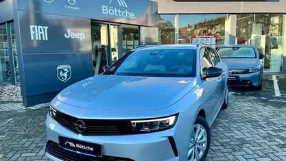 Gebraucht 2025 Opel Astra Edition Kombi | 22.990 € (Superpreis)